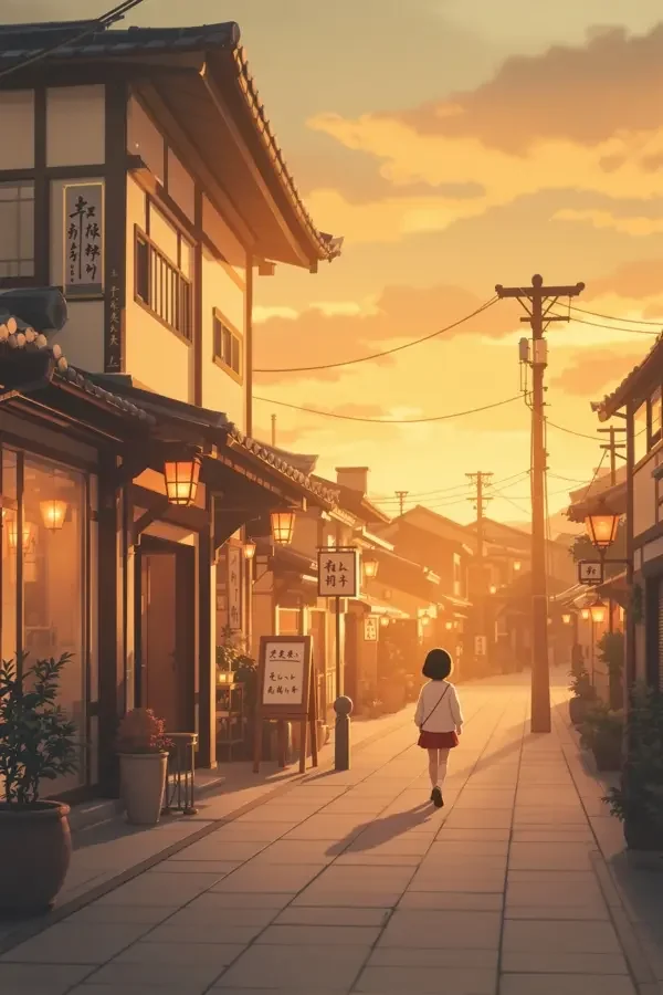 千与千寻（Spirited Away）电影海报
